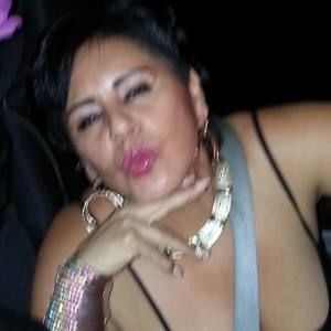 Meet your Posher, Martha patricia