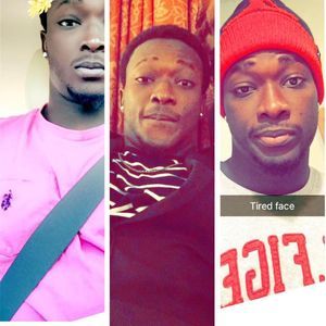 Meet your Posher, Jean-desire