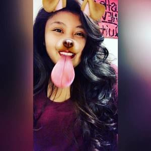 Meet your Posher, Tanika