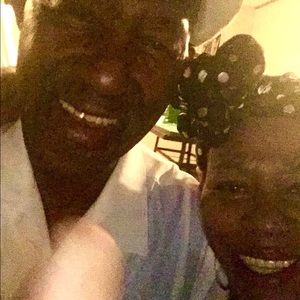 Meet your Posher, Jacki