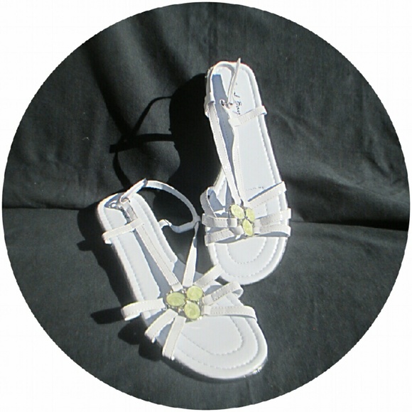 coral bay flip flops