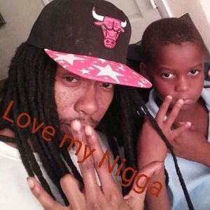 Meet your Posher, Ken