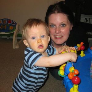 Meet your Posher, Cheri