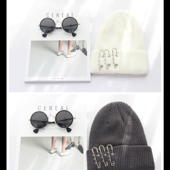 💖Coming soon💖 Unique Paper clip hats - Picture 2 of 4