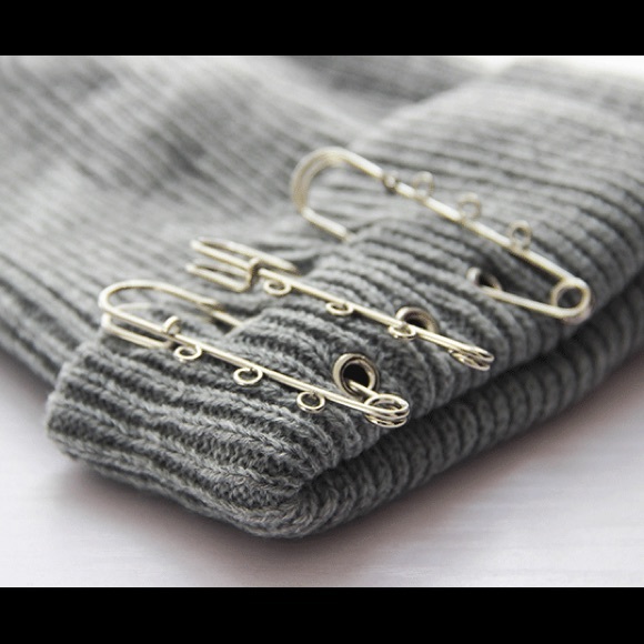 💖Coming soon💖 Unique Paper clip hats - Picture 4 of 4