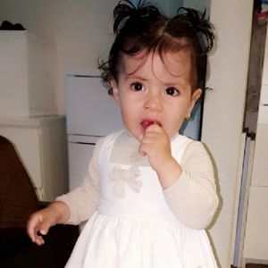 Meet your Posher, Marisol