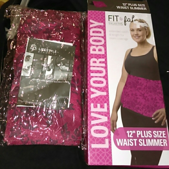 Waist Slimmer - Picture 1 of 4