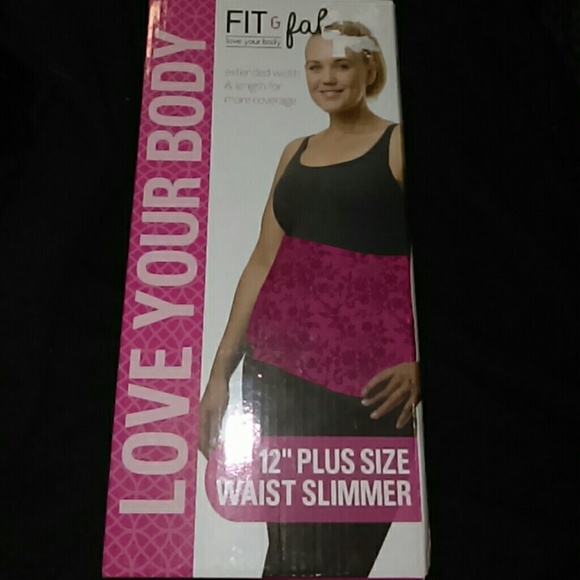 Waist Slimmer - Picture 4 of 4