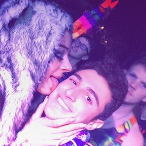 Meet your Posher, Austin