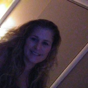 Meet your Posher, Kerri