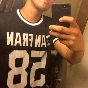 Meet your Posher, Luis