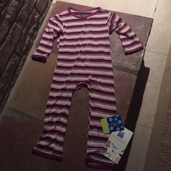 kickee pants baby clothes