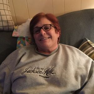 Meet your Posher, Patty