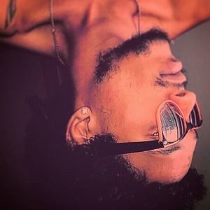 Meet your Posher, Larry