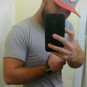 Meet your Posher, Abraham