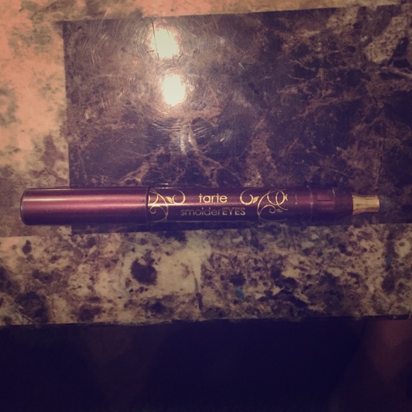 Tarte Smolder eyes