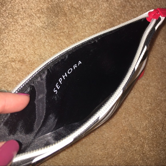 Sephora makeup bag - Picture 2 of 3