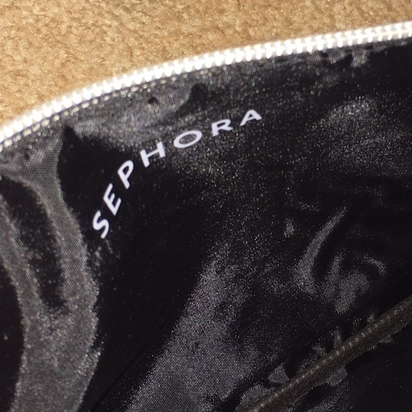 Sephora makeup bag - Picture 3 of 3