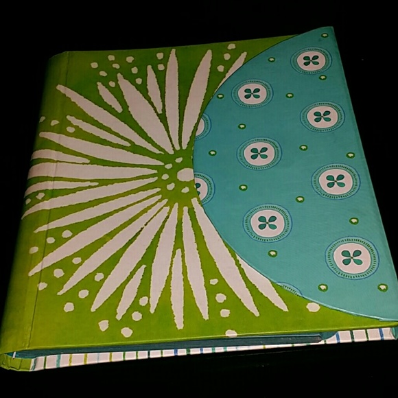 New izzy b address book