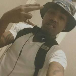 Meet your Posher, Rashaun