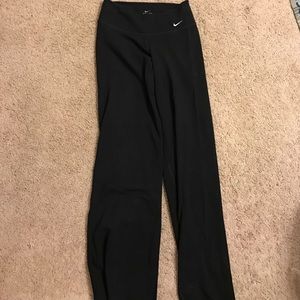 Dri fit Nike pants