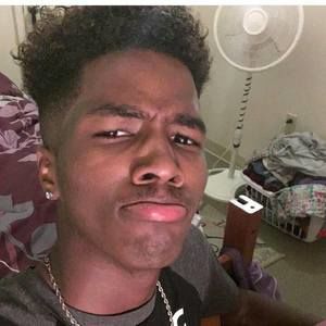 Meet your Posher, Darrell