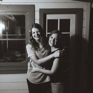 Meet your Posher, Abby