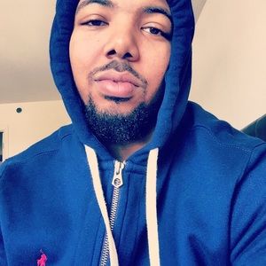 Meet your Posher, George