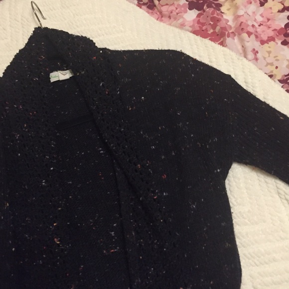 Cozy speckled sweater! - Picture 3 of 3