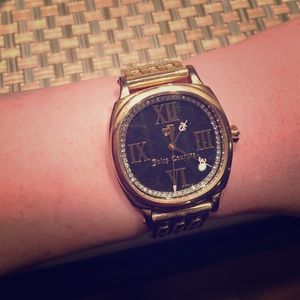 Juicy couture watch