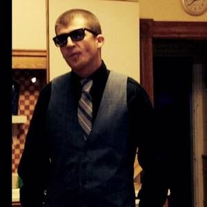 Meet your Posher, Mike