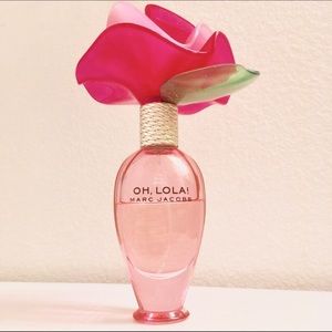 Mark Jacobs Oh LoLa Perfume