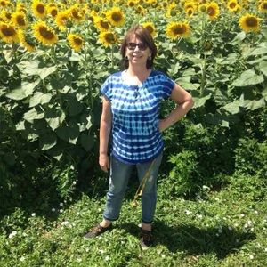 Meet your Posher, Deb