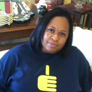 Meet your Posher, Cynthia