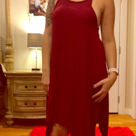 Maxi dress SOLD!
