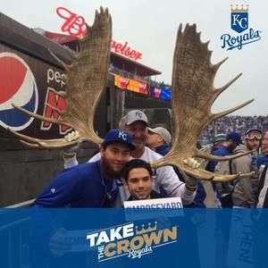 Meet your Posher, Evan