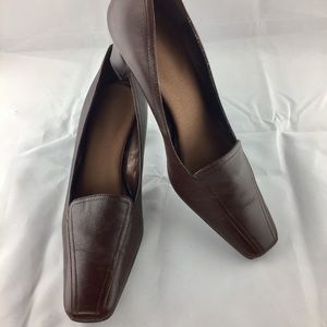 Aerosoles 🌹Leather Heels