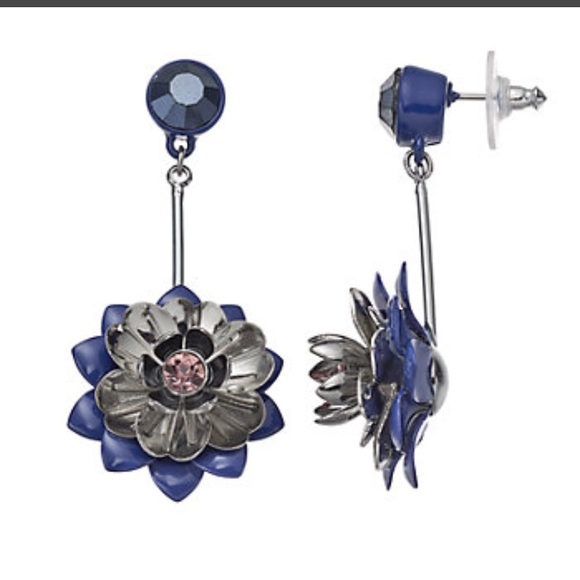 SIMPLY VERA WANG JEWELRY SET. New - Picture 4 of 4