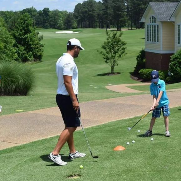 Meet your Posher, Corey - Picture 1 of 1