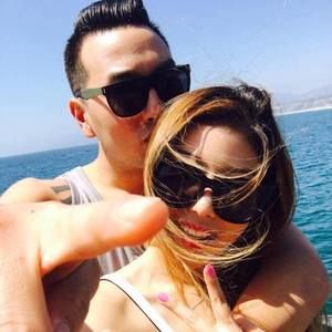 Meet your Posher, Jonathan