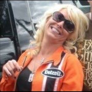 Meet your Posher, Erika