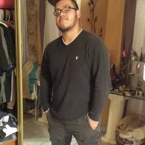 Meet your Posher, Jose