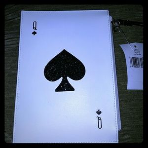 Kate Spade Taft St harrietQueen of Spades wrist