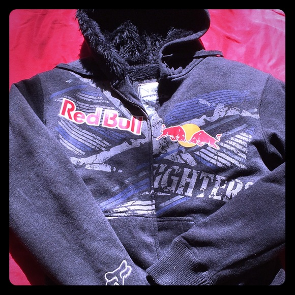 Sponsors jacket