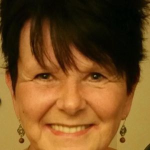 Meet your Posher, Patti