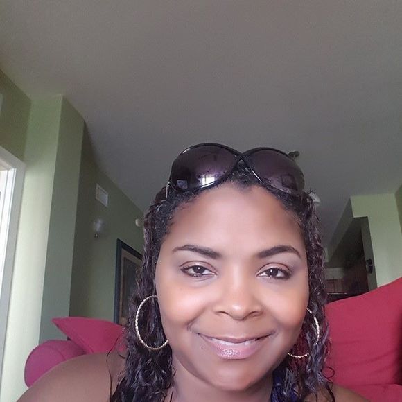 Meet your Posher, Tamekia