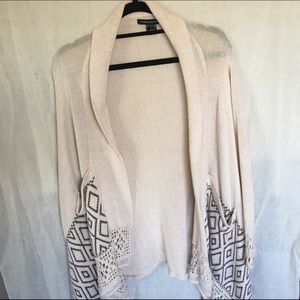 Women's cardigan