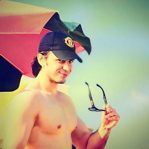 Meet your Posher, Ishan