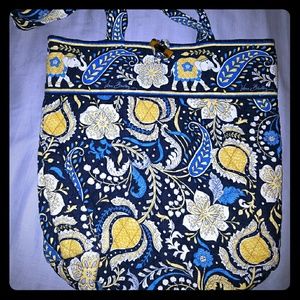 Vera Bradley Tote bag