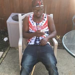 Meet your Posher, Kofi